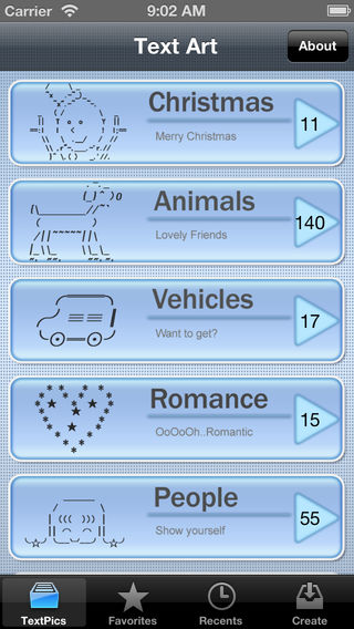 超给力字符画（支持短信，邮件，彩信）