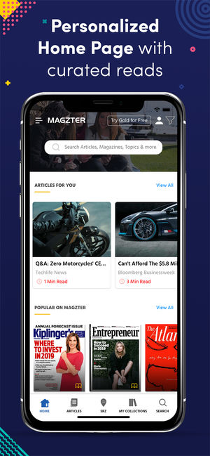 杂志达人 - 杂志店