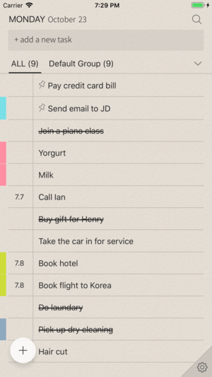 Do! - The Best of Simple To Do Lists