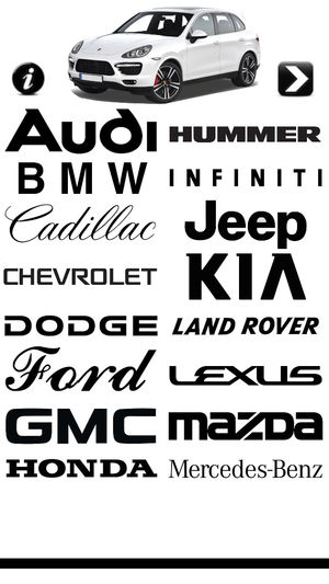 Sports Car Engines 3: 4x4