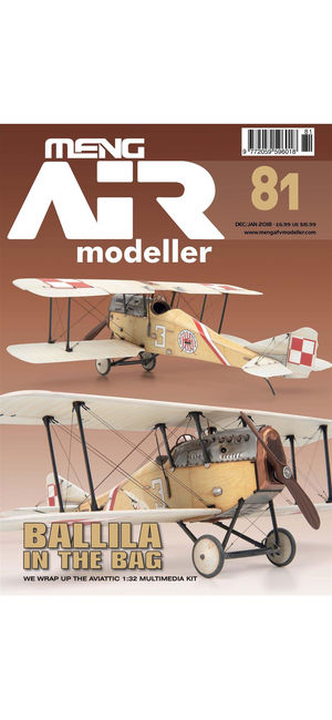 Meng AIR Modeller