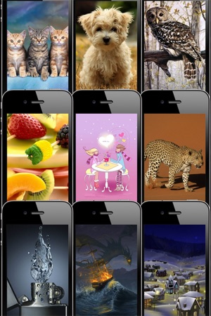 炫酷壁纸（完整版）