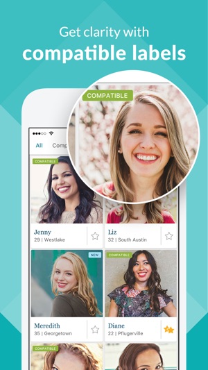 eHarmony - Online Dating