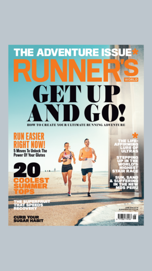 Runner's World UK