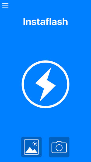 Instaflash