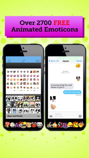 AniEmoticons Pro