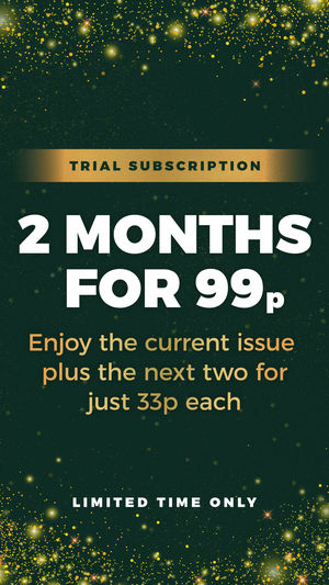 BBC History Magazine - Britain's Guide to the Past