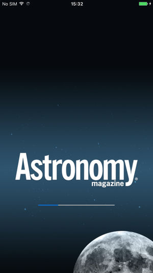 Astronomy Magazine