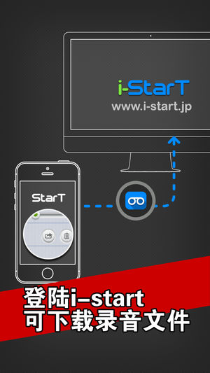StarT-通话录音、国内/国际电话。无基本话费！高音质低价格＆显示本机号码！