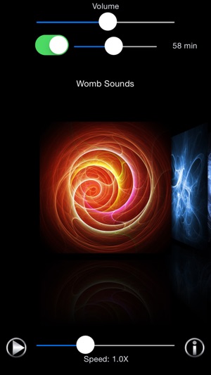 胎音 - 婴儿声音机器