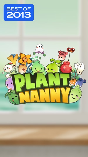 Plant Nanny 植物保姆