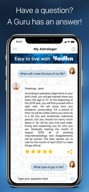 Yodha Love Astrology Horoscope Vs Daily Horoscopes