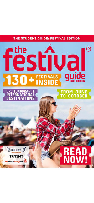 The Festival Guide
