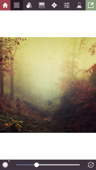 Stackables - 分层的纹理，效果，及掩码