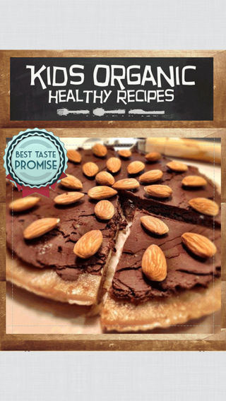 Kids Organic Recipes