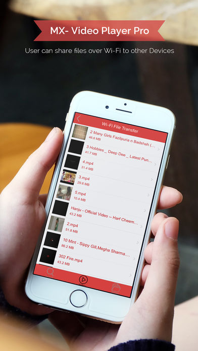 MX Video Player Pro HD Video Player