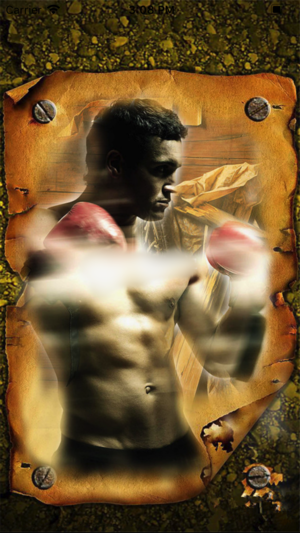 散打速成—视频教程