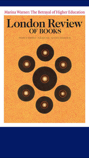 London Review of Books