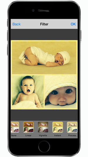 相片编辑器 - 可拼图，涂鸦，鬼脸，搞怪，逗拍