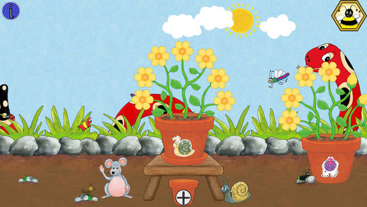 Jolly Phonics Letter Sounds