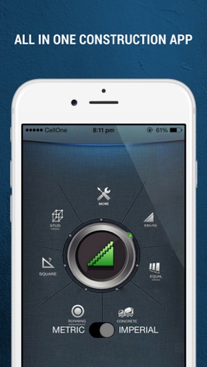 建设者 计算器 免费: 尺寸 的 具体，Stair，方 (包括 转换器，指南针) 为 木匠