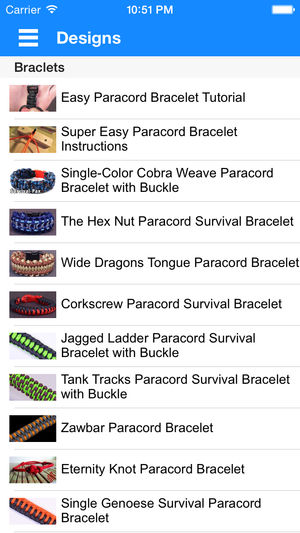 Paracord Pro: Without a Book Edition