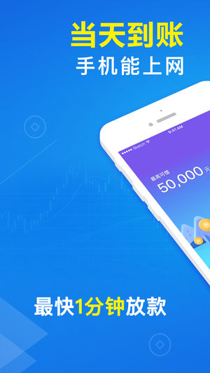 快贷-贷款