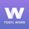 托福单词－按TPO听力口语分类的词汇APP