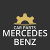 Mercedes-Benz Parts - ETK Car Parts for Mercedes
