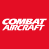 Combat Aircraft #1 airforce, military aviation mag