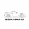 Nissan Car Parts - ETK Parts for Nissan & Infinity