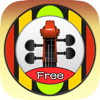 小提琴调音器和节拍器免费 - violin tuner toolkit free