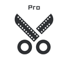 视频剪辑 Pro - 专业视频剪辑拼接制作
