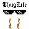 暴徒生活 - Thug Life视频编辑神器
