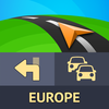 Sygic Europe: GPS Navigation