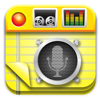 Smart Recorder - 语音记录器
