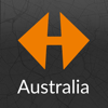 NAVIGON Australia