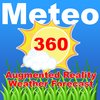 气象局360 增强天气现实 - Meteo360 Augmented Weather Reality