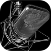 Voice Recorder HD-Audio Recording,Playback,Sharing