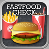 Fast Food Calories Counter & Restaurant Nutrition Menu Finder, Weight Calculator & MealS Tracking Journal