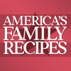 America's Family Recipes: Best of Home Cooking