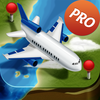 FlightHero Pro ► Airline Flight Status Tracker