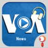 VOA新闻视频专业版(官方)—您学英语练听力的得力助手