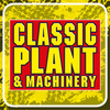 Classic Plant & Machinery – The Industrial Machinery Magazine