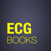 心电图书 - ECG & Cardiology Textbooks and Examples