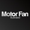 Motor Fan illustrated