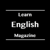 Learn English《英语学习》 - 杂志和网上教学课程让你能自信地说英语