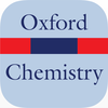 Oxford Dictionary of Chemistry
