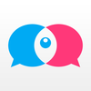 知聊-有趣的一对一视频聊天交友软件