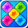 方块消除-开心消消消糖果海滨游戏
